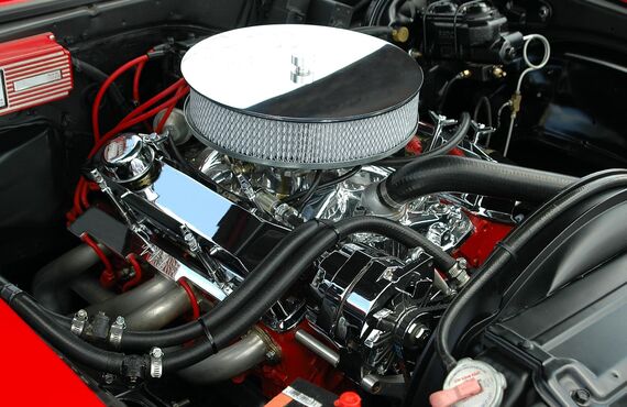 パーツ販売に力を注いでいます | 埼玉で車屋をお探しなら㈱リバイブジャロピー