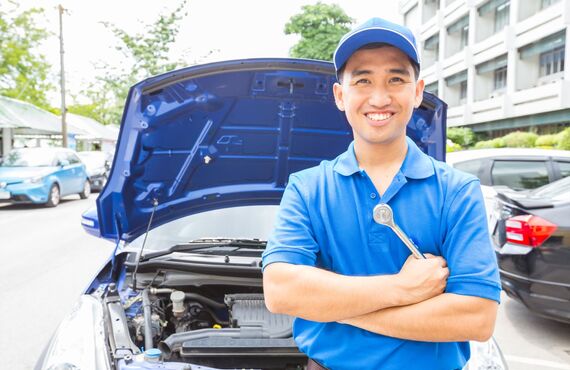 車検でお困りでしたら気軽にご相談ください | 埼玉で車屋をお探しなら㈱リバイブジャロピー